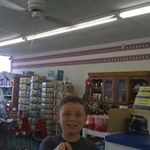 Profile Picture of Terry benefield (@terryfield34093) on Instagram