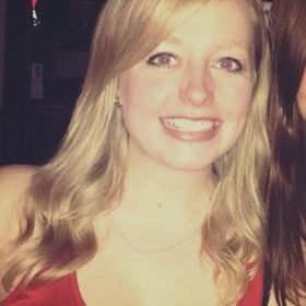 Audrey Carpenter - Pinterest Profile Picture of Audrey Carpenter (@audreymcarpenter) on Pinterest