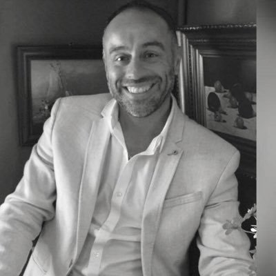 Profile Picture of Cristián Páez (@Solopaez) on Twitter