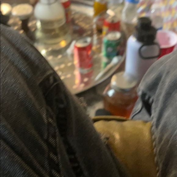 Profile Picture of Bilal Alsaidi (@alsaidib2) on Poshmark