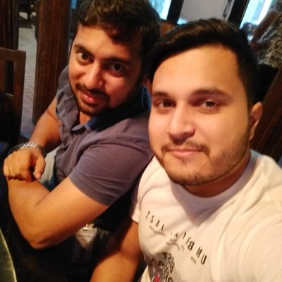 Profile Picture of Nikhilarora (@Arora47Gmail) on Twitter