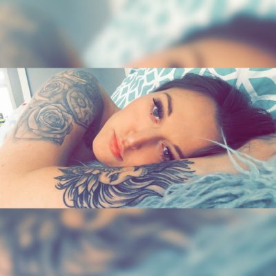Profile Picture of  🌜Brooke 🌛 (@brookelute) on Twitter
