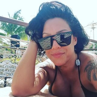 Profile Picture of Paula Margulis (@paula.margulis) on Facebook