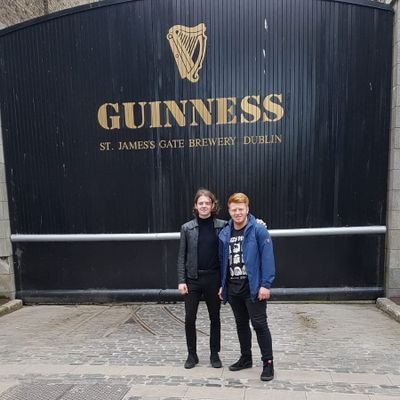 Profile Picture of Danny James Haywood (@DanJamesHaywood) on Twitter
