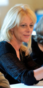 Profile Picture of Karen J. Greenbergon Wikipedia