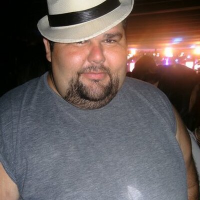 Profile Picture of DANIEL FABBRO (@DANFABBRO) on Twitter
