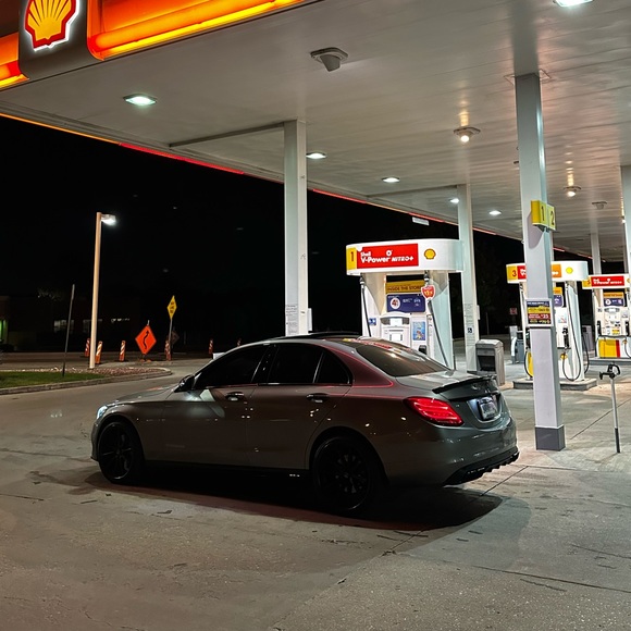 Profile Picture of Owen Alexander (@coloradow205) on Poshmark