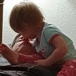 Profile Picture of Bobbie White (@bobbiewhite) on Instagram