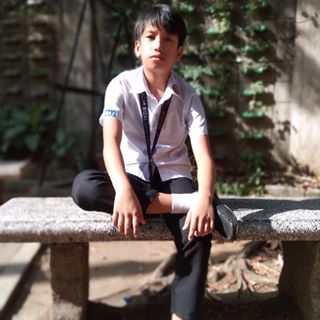 Profile Picture of Jb M. Grencio (@jb.maninang.1) on Facebook