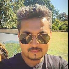 Profile Picture of Siddharth Singhal (@iamsid2s) on Twitter
