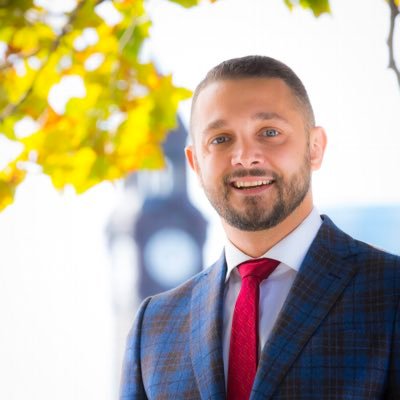 Profile Picture of Councilman Mike DeFusco (@mike_defusco) on Twitter