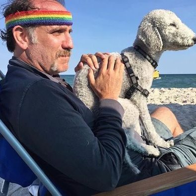Profile Picture of Joe Caputo (@_JCaputo) on Twitter