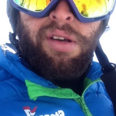 Profile Picture of David Amini (@DCarolina7) on Twitter