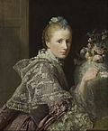 Profile Picture of Margaret Lindsay Ramsayon Wikipedia