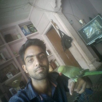 Profile Picture of Arvind Acharya (@Arvindacharya0) on Twitter