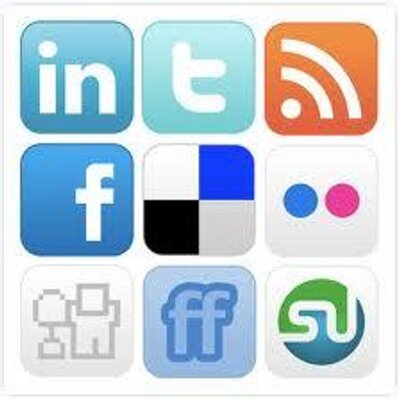 Profile Picture of Jeannette Baer (@SociableNotes) on Twitter