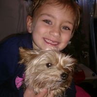 Profile Picture of Kimberly Mcgee (@kimberly-mcgee-13) on Quora