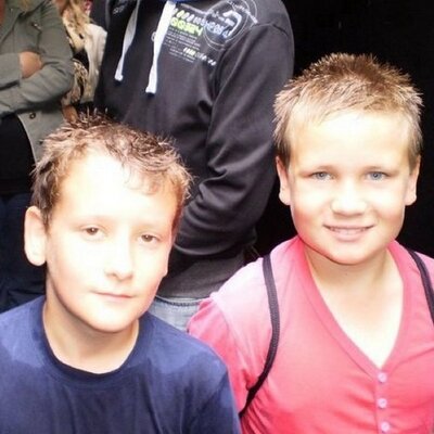 Profile Picture of Jacob Coe (@jakecoe97) on Twitter