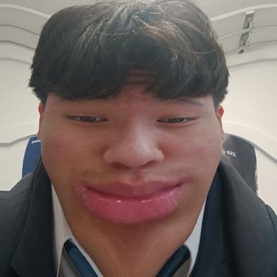 Profile Picture of Jarone (@the_black.one1) on Tiktok