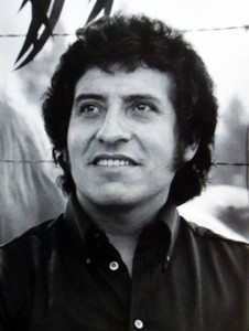 Profile Picture of Víctor Jaraon Wikipedia