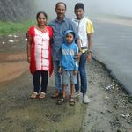 Profile Picture of George Libu (@george.libu) on Instagram