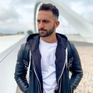 Profile Picture of Alberto Ferraro (@alberto_biagio_ferraro) on Instagram