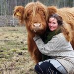 Profile Picture of Karin Linderoth (@karinlinderothart) on Instagram