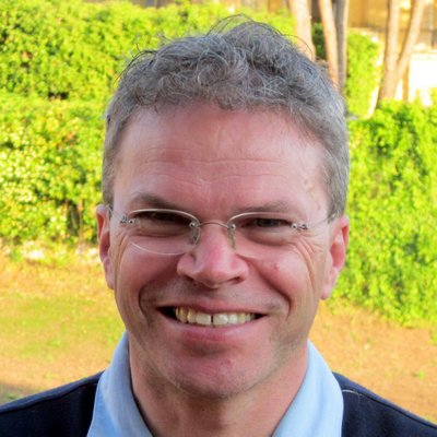 Profile Picture of Eric Bos (@ericbos) on Twitter