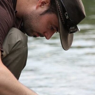 Profile Picture of Daniel Delisle (@Dan_Delisle) on Twitter