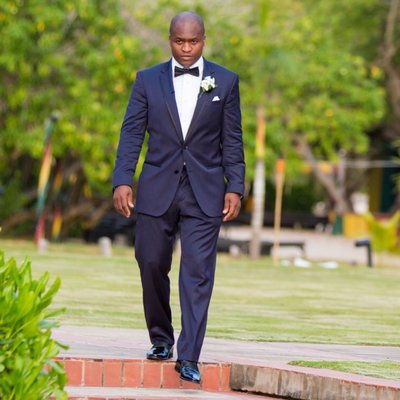 Profile Picture of Jamil Allen (@Jamil_A) on Twitter