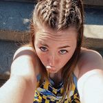 Profile Photo of Teagan Klinkner (@teagan.klinkner) on Instagram