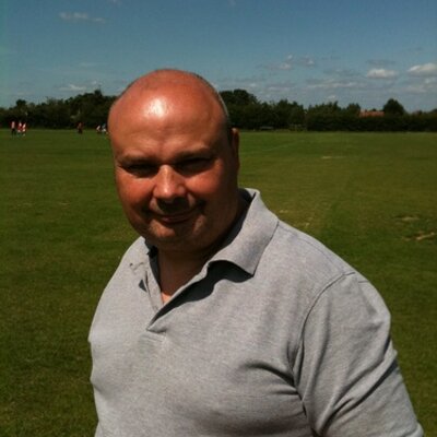 Profile Picture of Mark Darby (@dibbs007) on Twitter