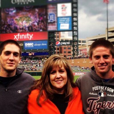 Profile Picture of Alec Iwasko (@alec_iwasko) on Twitter