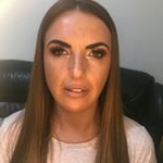 Profile Picture of Halle Leonard (@makeupby_halle) on Instagram