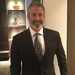 Profile Picture of mark Johnston (@jason_jackson_888) on Instagram