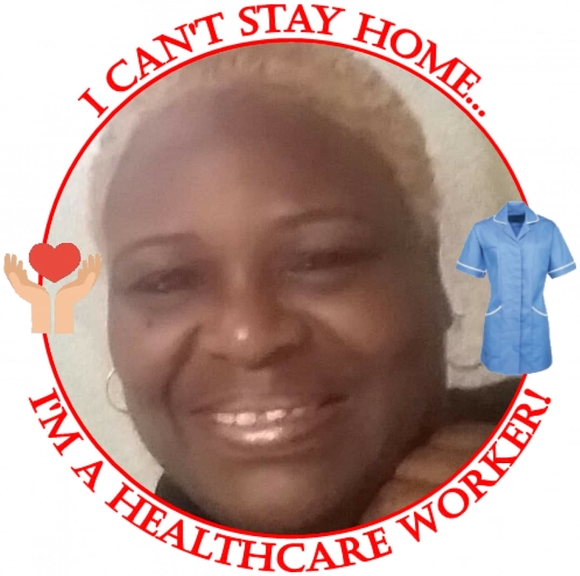 Profile Picture of Paula Celestine (@nanapc61) on Poshmark