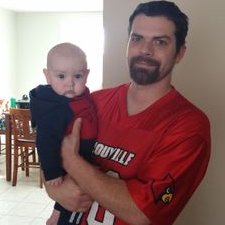 Profile Picture of Curtis Johnson Sr. (@Curt_Diesel502) on Twitter