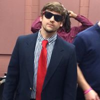 Profile Picture of Lucas Olszewski (@lucasolszewski) on Pinterest