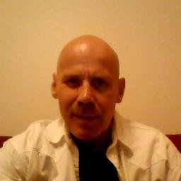 Profile Picture of richard eliasson (@6Hurtta) on Twitter