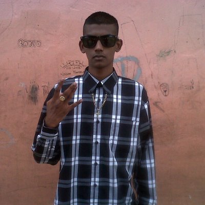 Profile Picture of Calvin Joshua Reddy (@Josh2000Reddy) on Twitter