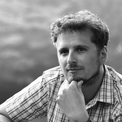 Profile Picture of Alexander Schindler (@Slychief) on Twitter