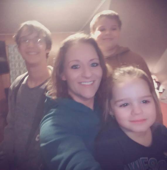 Profile Picture of Rebecca marie Carfley (@rcarfley) on Poshmark