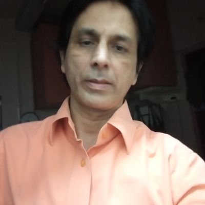 Profile Picture of Mohammed Siddiq Kazi (@siddiq_kazi) on Twitter