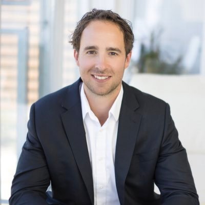 Profile Picture of Kevin Seibel (@KevinSeibel) on Twitter