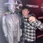 Profile Picture of Clark Mcgee (@clark.mcgee.3) on Facebook