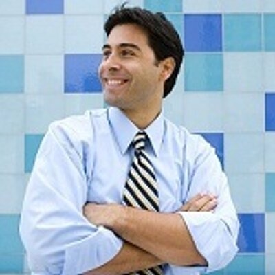 James D. Loya - Twitter Profile Picture of James D. Loya (@jamesdloya) on Twitter