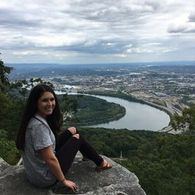 Profile Picture of Kristen Ingram (@kingram25) on Pinterest