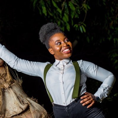 Profile Picture of Alice Frimpomaa Boateng (@AliceFrimpomaa2) on Twitter