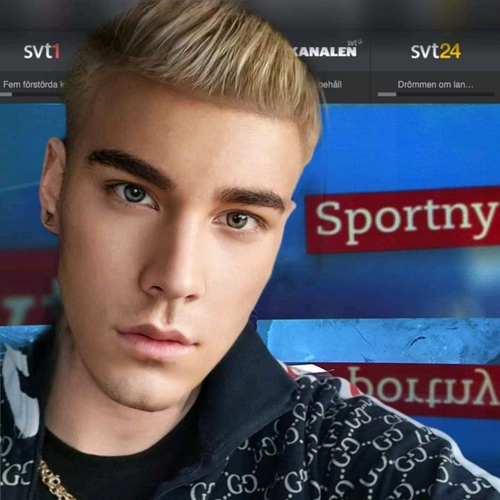 Profile Picture of AdrianKempe1 (@adriankempe6) on Tiktok