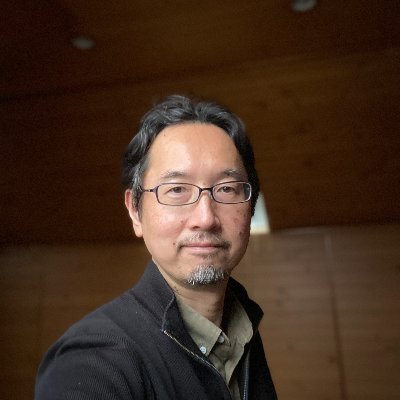 Profile Picture of Ken Sato (@ksato9700) on Twitter